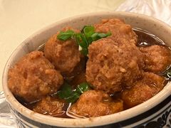 陕西四喜蒸碗-玉华宫宾馆·餐厅(铜川驻京办店)