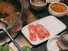 -巴奴毛肚火锅(大剧院店)
