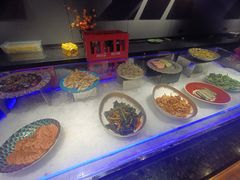 -萧邦音乐会所KTV·蒸汽活海鲜自助(福田店)