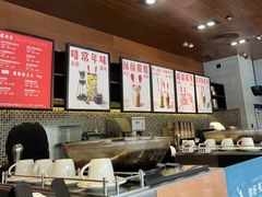 -星巴克(深圳龙岗广百店)