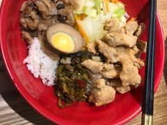 -大炮盐酥鸡(新街口店)