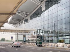 -石家庄正定国际机场-T2航站楼