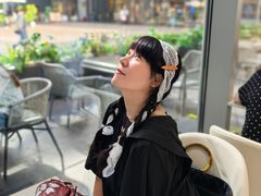 -Manner Coffee(万象食家店)
