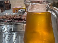 -小寒羊烧烤(凯瑞时代大厦店)