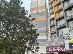 -平安里(地铁站)