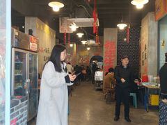 -老方桌烂蹄花川菜馆(九龙坡店)