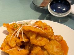 -即墨老公社·海肠捞饭大王(古城店)
