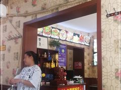 门面-龙香居海鲜浑锅家常菜·特色驴肉