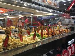-台湾塩酥鸡(通化直营店)