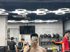 -VPsmart私教健身工作室(新华路旗舰店)
