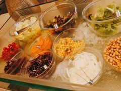 -临空皇冠假日酒店-西餐厅(首都机场店)