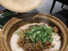 -百年果林椰子鸡(中洲店)