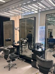 -BOF HAIR BY HONTO