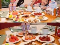 -深圳香格里拉酒店