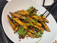 -乡村大盘鸡(商城路总店)