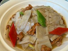 -面辣子·陕西家乡菜(长安店)