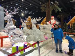 -宁波冰雪大世界(北仑区)