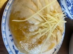 -四海楼(如皋定慧禅寺店)
