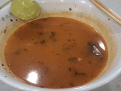 -许记大碗皮肚面馆(三条巷店)