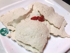 泉水豆花-枇杷园食为鲜火锅(南山店)