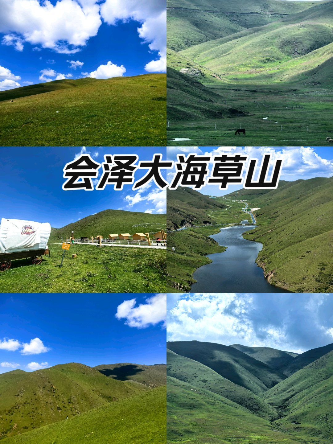 云南也有自己的阿勒泰