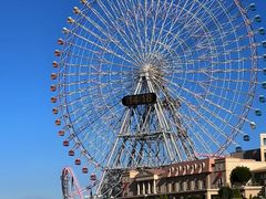 -横滨红砖仓库1号馆