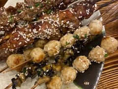 -疍家人黄记海鲜火烧烤