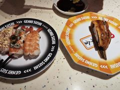 -元气寿司(金光华店)