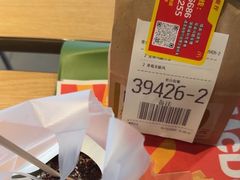 -麦当劳(双榆树店)