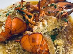 波士顿龙虾-盒马鲜生(昆城店)