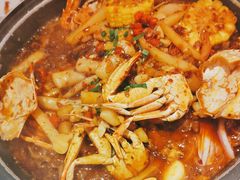 -蟹宗蟹(润达国际五楼店)