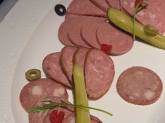 -波特曼西餐厅(中央大街店)