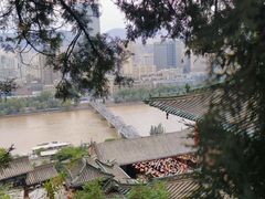 -白塔山公园