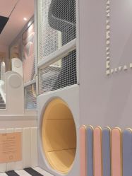 -奈尔宝家庭中心·亲子餐厅(鄞州万达店)