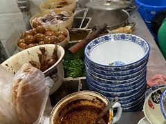 -叶新小吃店(来凤小区总店)