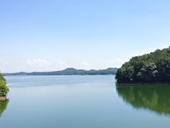 -南湾湖