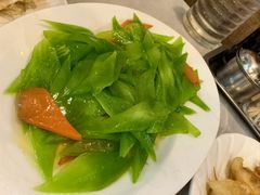 -张包铺(道外店)