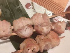 -花潮料理艺食馆(世欧广场店)