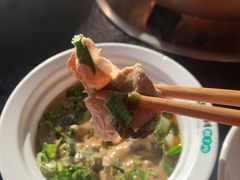招牌麻酱调料-阳坊胜利涮羊肉(阳坊老店)