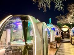 -1819餐厅·团队聚餐·烤串·精酿