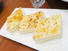 -北海金昌开元名都大酒店·四季轩中餐厅