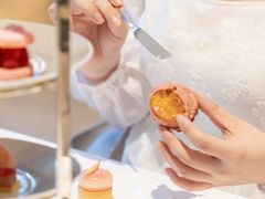 -北京三里屯CHAO酒店