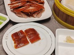 -北京全聚德(西翠路店)