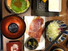 -胜博殿霸王树(嘉里中心店)