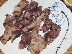 -韩国料理大力士(屏风街店)