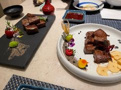 -广州瑞士酒店瑞初日本料理·铁板烧