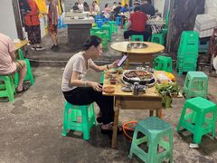 -渝味黄姐火锅(黄泥村店)