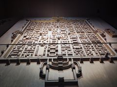 -大同市博物馆