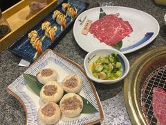 -NIUAN牛庵·日式和牛烧肉(恒隆店)