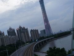 -广州都市观光巴士(粤陶巴)